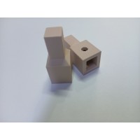 رابط افزایش طول کارتریج ۴۰ جهت شیرهای توکار رابط افزایش طول کارتریج ۴۰ جهت شیرهای توکار