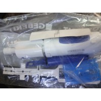 تخلیه فلاش تانک توکار gebrit گبریت مدل سیگما تخلیه فلاش تانک توکار gebrit گبریت مدل سیگما