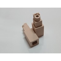 رابط افزایش طول کارتریج گروهه جهت شیرهای توکار رابط افزایش طول کارتریج گروهه جهت شیرهای توکار