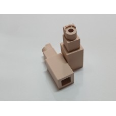 رابط افزایش طول کارتریج گروهه جهت شیرهای توکار رابط افزایش طول کارتریج گروهه جهت شیرهای توکار