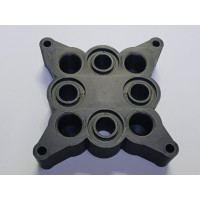 رابط افزایش طول پایه کاتریچ هانس گروهه  رابط افزایش طول پایه کاتریچ هانس گروهه