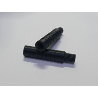 رابط افزایش طول مغزی نیم دور جهت شیرهای توکار رابط افزایش طول مغزی نیم دور جهت شیرهای توکار