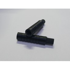 رابط افزایش طول مغزی نیم دور جهت شیرهای توکار رابط افزایش طول مغزی نیم دور جهت شیرهای توکار