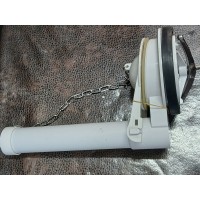 تخلیه استیل دار فرنگی بزرگ توتویی تخلیه استیل دار فرنگی بزرگ توتویی