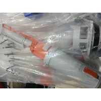 تخلیه فلاش تانک توکار vitra ویترا