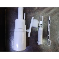 تخلیه فلاش تانک توکار adell ادل