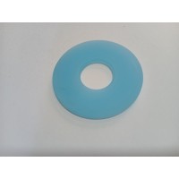 واشر تخلیه فلاش تانک توکار گبریت مدل سیگما