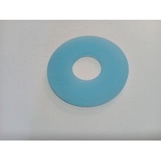 واشر تخلیه فلاش تانک توکار گبریت مدل سیگما واشر تخلیه فلاش تانک توکار گبریت مدل سیگما